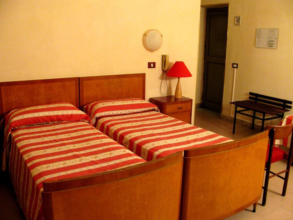 אגריג'נטו Bed & Breakfast Le Palme מראה חיצוני תמונה