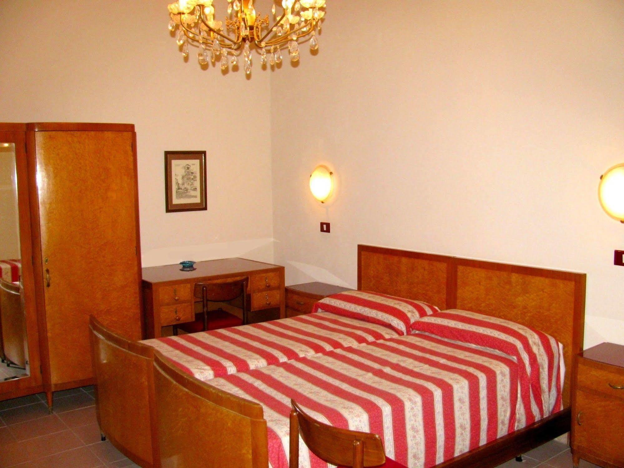 אגריג'נטו Bed & Breakfast Le Palme מראה חיצוני תמונה