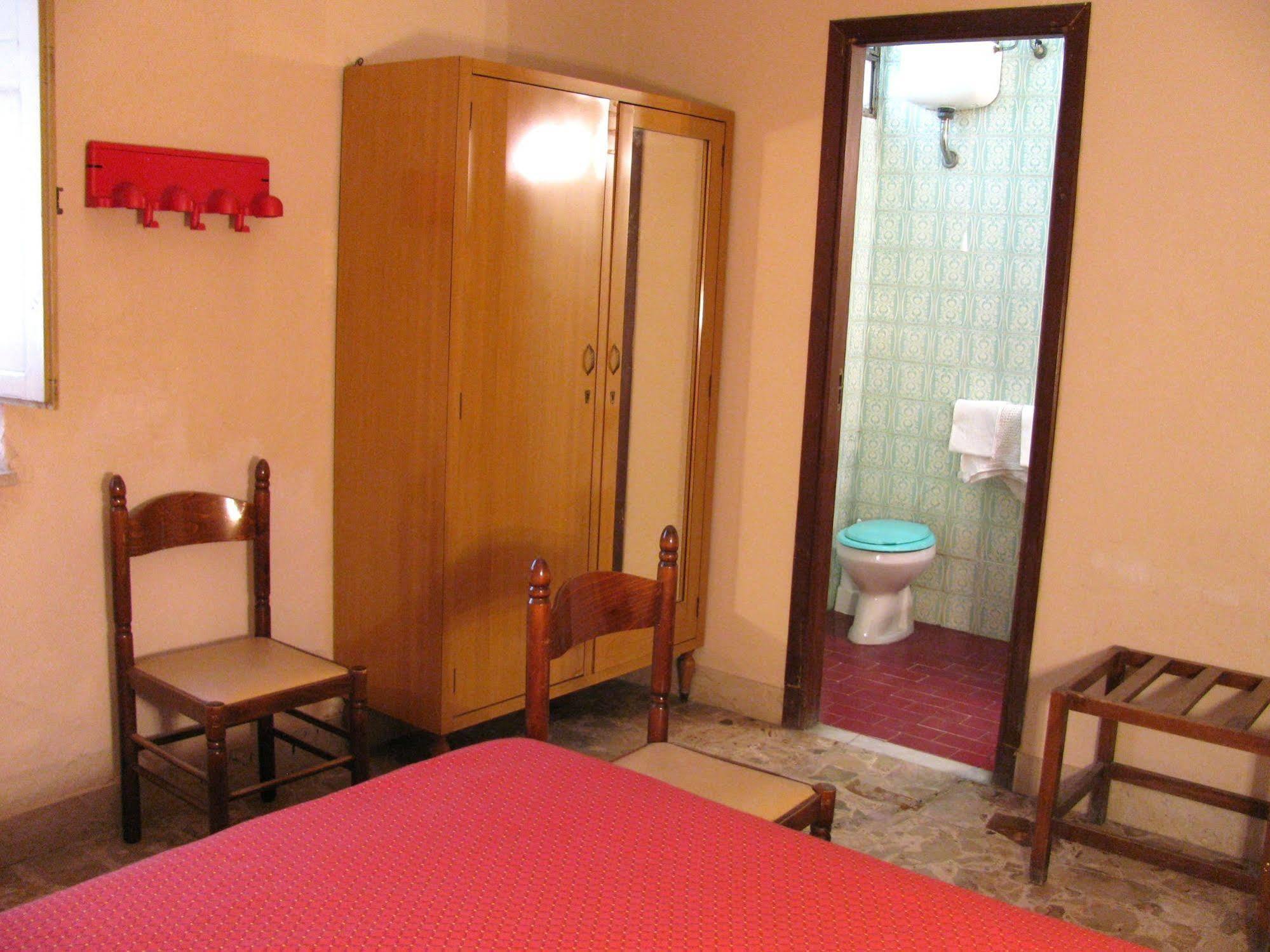 אגריג'נטו Bed & Breakfast Le Palme מראה חיצוני תמונה
