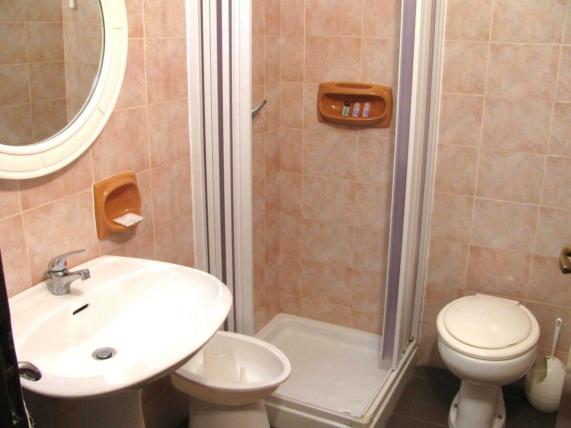 אגריג'נטו Bed & Breakfast Le Palme מראה חיצוני תמונה