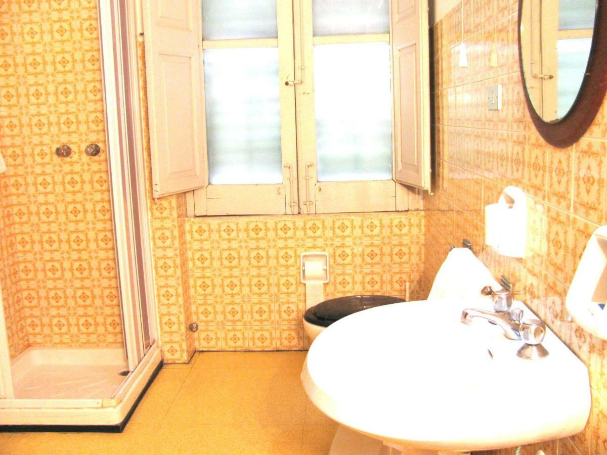 אגריג'נטו Bed & Breakfast Le Palme מראה חיצוני תמונה